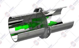 Screen Gaskets_ASME BPE,DIN 32676,ISO1127,BS 4825,ISO 2852,SMS 3017,EPDM FKM,PTFE Double mesh Sinter,卡盘双层滤网垫片2.jpg